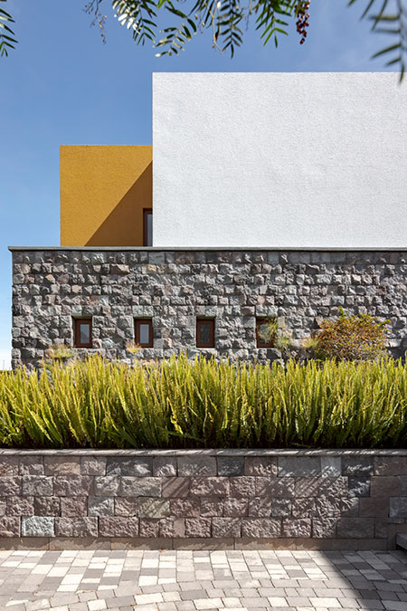 Arquitectura Londoño Arquitectos Quito | Servicios | Ejemplo de Arquitectura
