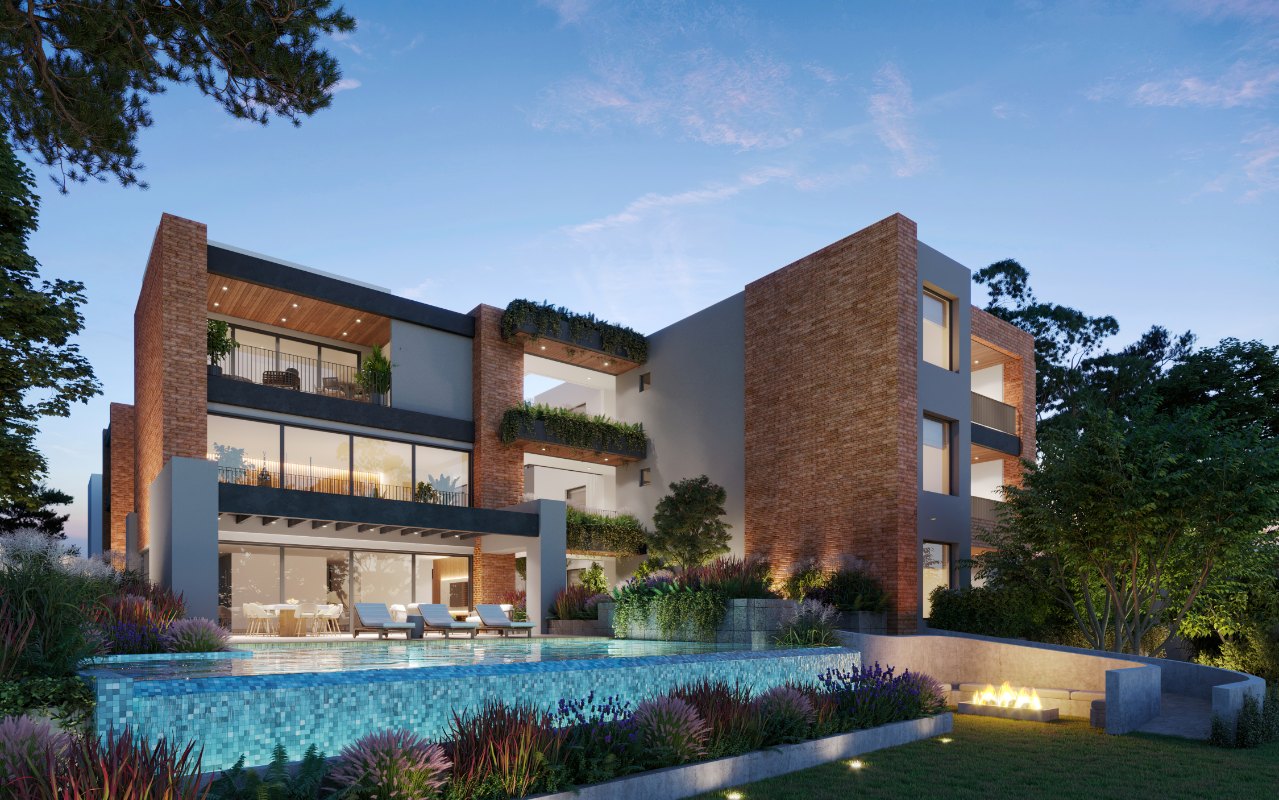 Londoño Arquitectos - Artemira
