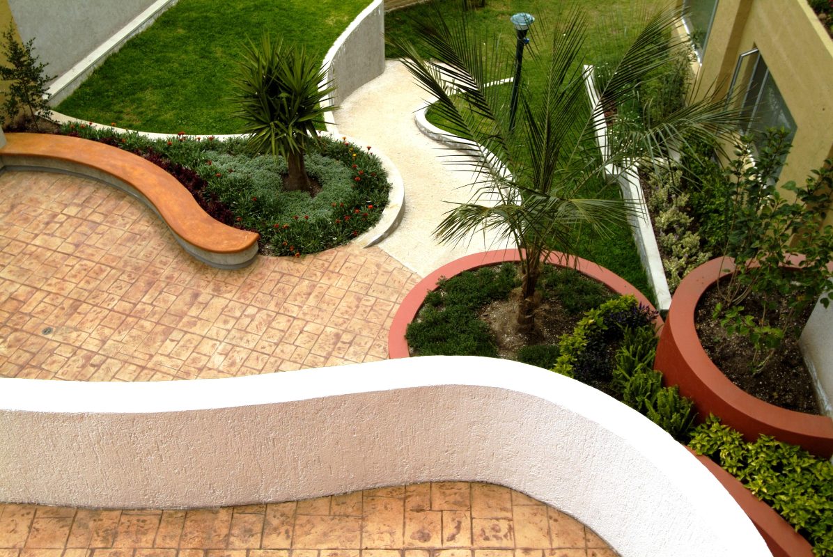 Londoño Arquitectos - Conjunto Hábitad