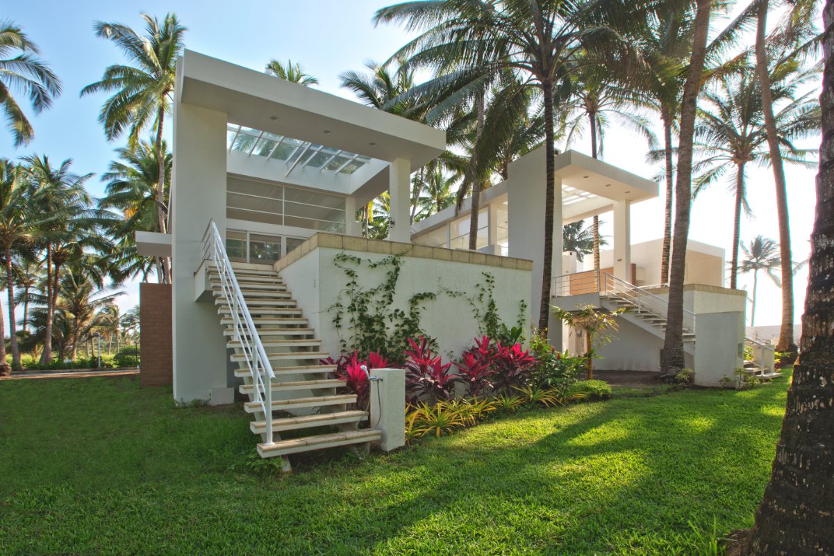 Londoño Arquitectos - Conjunto Casamar