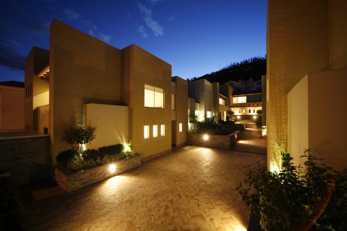 Londoño Arquitectos - Conjunto San Isidro
